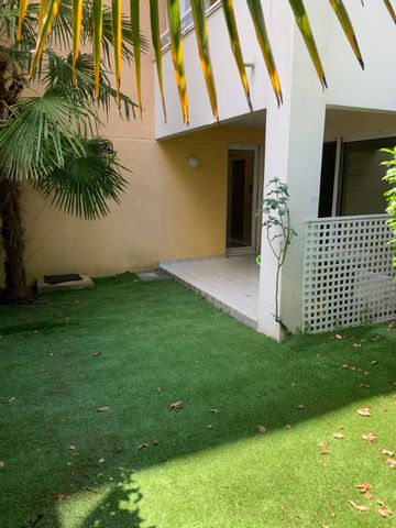 Location Appartement 1 pièce 33m² - Photo 3