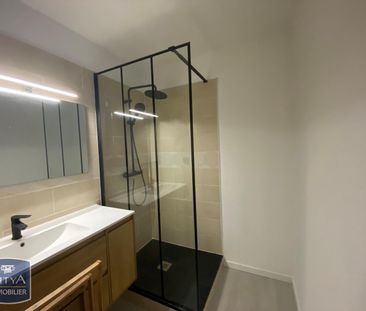 Location Appartement 2 pièces 29m² ST DENIS 97400 - Photo 4