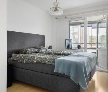 Fiolgatan, Västra Frölunda - Foto 1