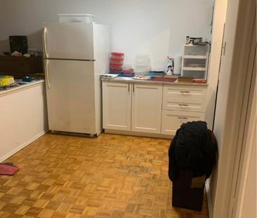 Appartement 3 1/2 au 2e etage a 5mins du REM Boisfranc - Photo 1