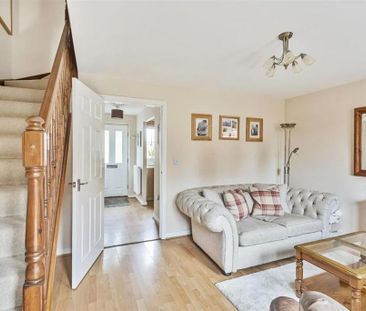 2 bedroom terraced house to rent - Photo 2