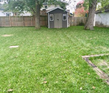 For Lease - 4576 Kalar Road, Niagara Falls, Ontario - Photo 4