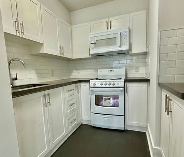 For Lease - 33 Isabella Street Unit# 1012, Toronto, Ontario - Photo 1