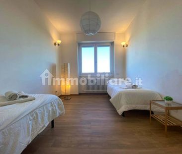 Trilocale via Lucio Giunio Columella, Precotto, Milano - Photo 3