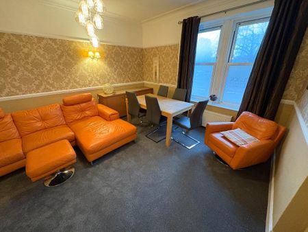 3 bedroom semi-detached house to rent - Photo 3