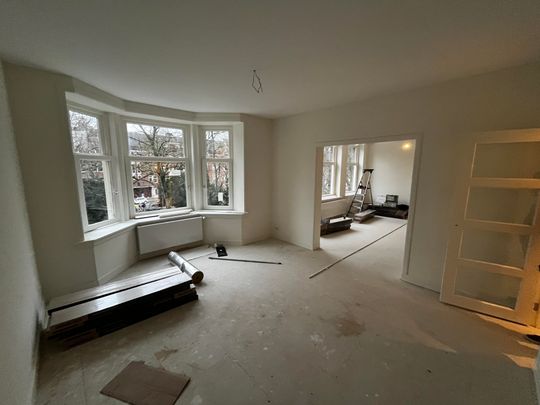 1078GA, Amsterdam, Churchill-laan, 266 - Foto 1