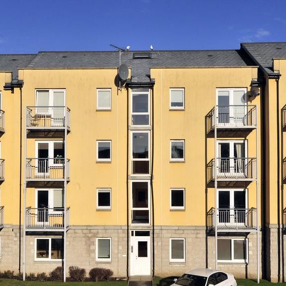 2 bedroom flat to rent - Photo 1