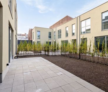 Gemeubelde nieuwbouwwoning met 2 slaapkamers - Photo 5