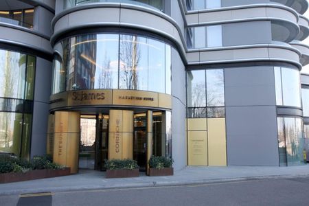 3 bedroom apartment to rent - Photo 2