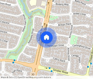 GREAT SCHOOL ZONES - Photo 1