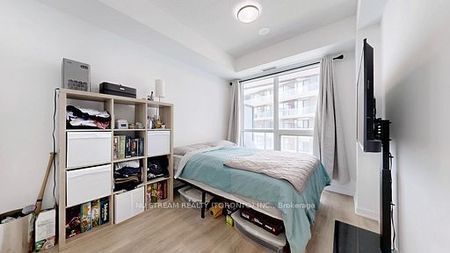 For Lease - 38 Forest Manor Road Unit# 416, Toronto, Ontario - Photo 4