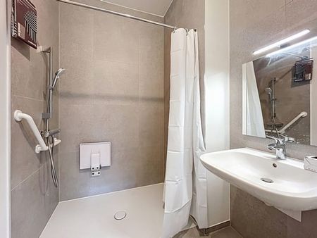 Appartement te huur - Photo 5