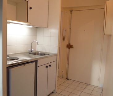 Appartement 1 pièces de 20 à Pontoise - Photo 2