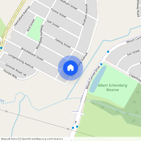 81 Longerenong Ave, Box Hill NSW 2765
