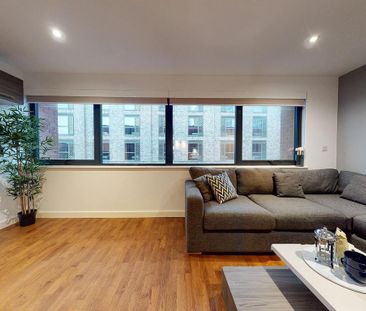 2 bedroom apartment to rent - Photo 2