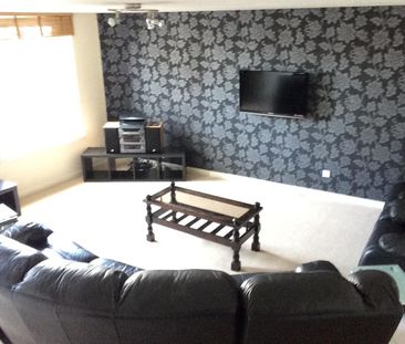 2 Bed Flat, Holburn St, AB10 - Photo 3