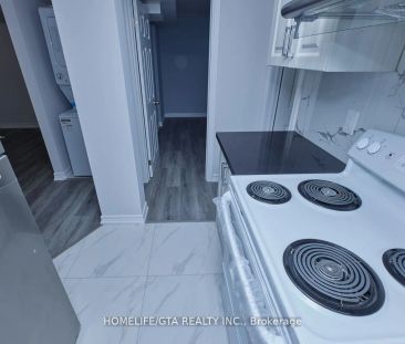 122 Ravenscroft Road #Basement - Photo 4