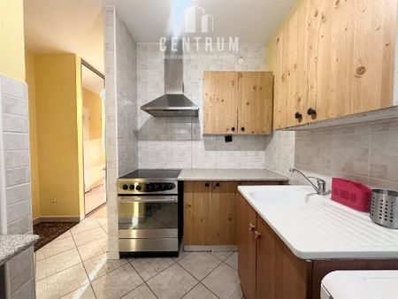 Mieszkanie Lublin Czechów Północny powierzchnia 27.0 m² C303-WM-92933 - Zdjęcie 4