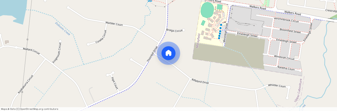 7 Riflebird Drive, Qld 4510, Upper Caboolture