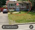 1 room apartment of 40m² in Gatineau - Photo 1