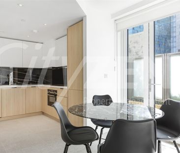 Bouchon Point, 7 Cendal Crescent, London - Photo 5