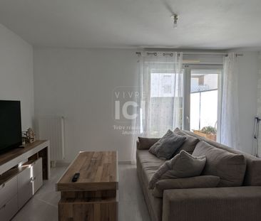 Location Appartement 2 pièces 45m² - Photo 6