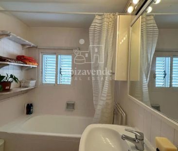 Ático de alquiler en Isidor Macabich, Santa Eulària - Foto 4