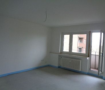 2-Zimmer-Wohnung in Köln- Kalk mit schönem Weitblick - Foto 4