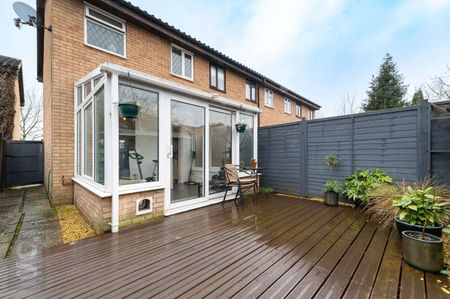 Fakenham Drive, Bobblestock, Hereford - Photo 4