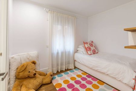 4 bedroom luxury Apartment for rent in Madrid, Autonomous Region of Madrid - Photo 5