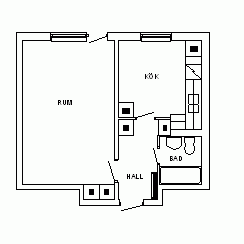 Tegelbruksvägen 5 D, 826 62, NORRALA, Sverige - Foto 2