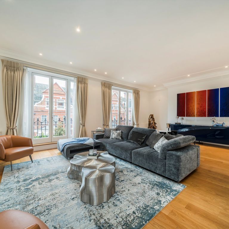 Green Street, Mayfair, W1K - Photo 1