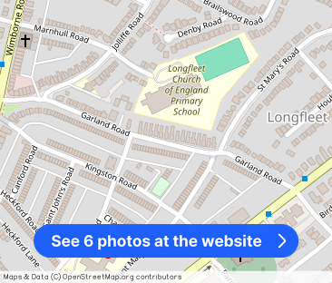 Garland Road, Poole - Photo 1