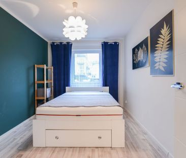 Mieszkanie z ogródkiem na wynajem! Gumieńce - Zdjęcie 4