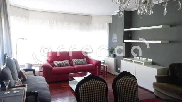 Piso de alquiler en Menéndez Pelayo, General Dávila - Foto 1