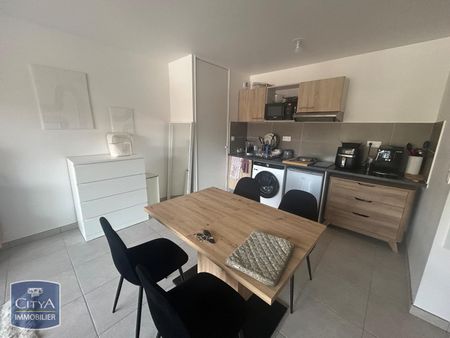 Location Appartement 2 pièces 43m² LIMOGES 87000 - Photo 4