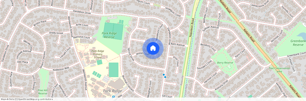 9 Jenhill Court, 3178, Rowville