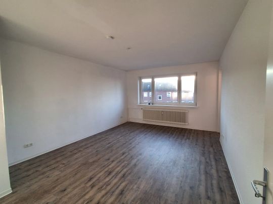 Ländliche 2,5-Zimmer-Wohnung mit ca. 60,5m² Wohnfläche - Photo 1