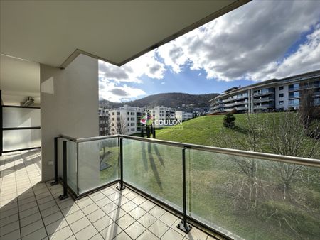 Location Appartement 2 pièces 50m² - Photo 3