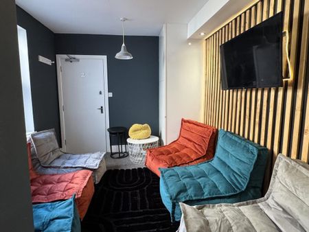 1 bedroom in a house share to rent - Photo 2