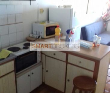 Studio/Γκαρσονιέρα για ενοικίαση Φορτέτσα (Ηράκλειο Κρήτης) - Φωτογραφία 3