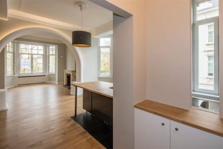 Avenue Albertyn, 1200, Woluwé-Saint-Lambert - Foto 3