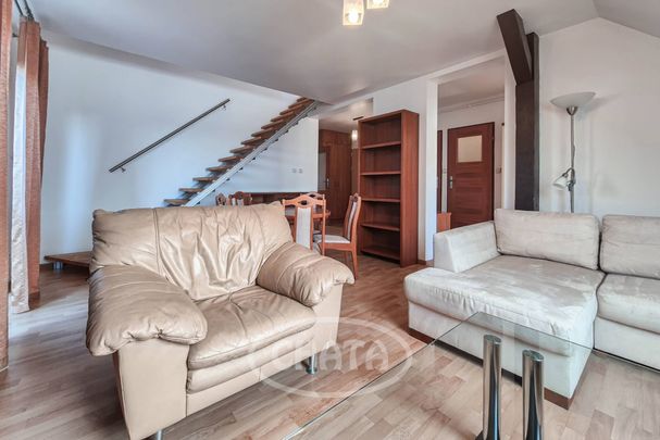 OKAZJA od zaraz 4 pok. 110 m2 + m. postojowe - Zdjęcie 1