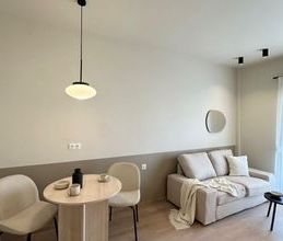 Studio/Γκαρσονιέρα για ενοικίαση - Αμπελόκηποι, - Φωτογραφία 3