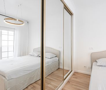 APARTAMENTO T2 JUNTO QUINTA BELOURA COM JARDIM - Photo 1