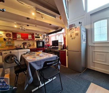 Location Appartement 1 pièce 28m² LE HAVRE 76600 - Photo 3