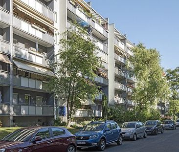 1-Zimmerwohnung mit Balkon im Erdgeschoß! - Photo 4