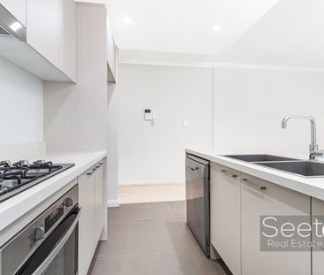 K203/81-86 Courallie Avenue, Homebush West NSW 2140 - Apartment For... - Photo 6