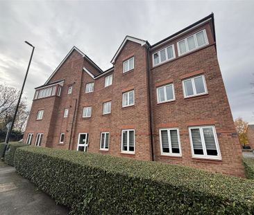 2 bedroom flat to rent - Photo 6