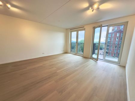 Gedempte Where 59, Binnenstad, 1441DR, Purmerend - Photo 2